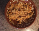 Foto del paso 2 de la receta: Hamburguesas veganas
