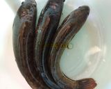 Foto langkah ke 1 dari resep 25. IWAK HARUAN BATANAK KHAS BANJAR RESEP TURUN-TEMURUN.