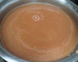 A picture of step 3 of Tomato puree.