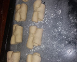 Foto del paso 4 de la receta: Cañonsito con azúcar