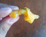 Foto langkah ke 11 dari resep Stik kentang keju pedas.