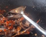Foto langkah ke 5 dari resep Tongkol Balado.