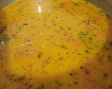 रेस्टॉरंट स्टाईल डाळ खिचडी (restaurant style dal khichdi recipe in marathi) रेसिपी स्टेप 5 फोटो