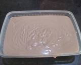 Chocolate icecream recipe step 6 photo