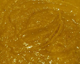 A picture of step 5 of Red Lentils and squash soup.