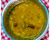 கிளாக்காய் சாம்பார் (Kilaakkaai sambar recipe in tamil) ரெசிபி ஸ்டேப் 2 புகைப்படம்