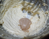 Foto del paso 5 de la receta: Buttercream de armiño (Ermine frosting)