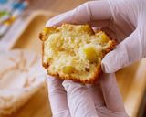 A picture of step 11 of Easy! Soft and Fluffy Sweet Potato Muffins.