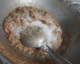 A picture of step 6 of Walnut sweets.