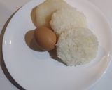 รูปขั้นตอนการทำที่ 4 ของ ข้าวจี่ชุบไข่