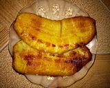 Foto langkah ke 2 dari resep Pisang goreng (penyet).