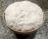 Foto del paso 5 de la receta: 🥖Pan de campo casero 🥖 Económico y rendidor