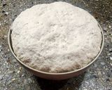 Foto del paso 5 de la receta: 🥖Pan de campo casero 🥖 Económico y rendidor