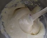 Une image de l'étape 2 de Gâteau roulé choc praliné.