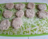 Kelbimbó-főzelék Marhahús-fasírttal recept fázis 7 fotója