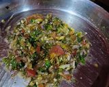 বাবা গানুশ (Baba ganoush recipe in Bengali) রেসিপি ধাপ - 4 ছবি