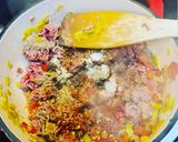 Pas rețetă Chili con carne 🥘🥣🥄🌶🥩 3 fotografie