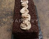 Foto langkah ke 13 dari resep Ice MILO CAKE.