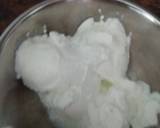 Curd rice from leftover rice recipe step 1 photo