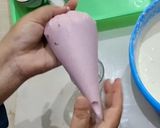 Foto langkah ke 3 dari resep Bolu Kukus Mekar Jadul Tanpa Air Soda.