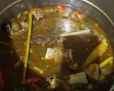 Foto langkah ke 5 dari resep Asem asem daging sapi.