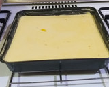 Foto langkah ke 3 dari resep Pisang keju panggang.