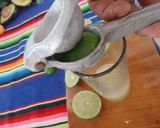 Foto del paso 3 de la receta: Aguachile Verde 🥑