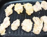 Foto langkah ke 2 dari resep Nugget fillet paha sederhana.