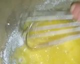 صورة لخطوة 3 من وصفة كايك بنواد كوكو