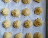 Foto del paso 3 de la receta: Coquitos light (para toda hora 😉)