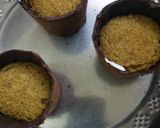 ब्लॉसम चॉकलेट पॉट (Blossom Chocolate Pot recipe in Hindi) रेसिपी चरण 26 फोटो