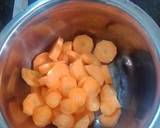 Sop Kepala+Ceker Ayam ala Minang langkah memasak 2 foto