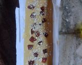 Foto del paso 4 de la receta: Budín express