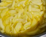Foto del paso 4 de la receta: Kuchen de Manzana