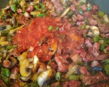 Foto del paso 4 de la receta: Arroz mallorquín. Receta 5*