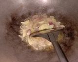 Foto langkah ke 4 dari resep Tumis ikan asin cabe ijo.