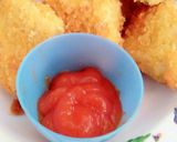 Foto langkah ke 6 dari resep Nugget Ayam.