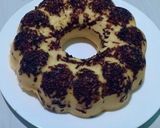 Foto langkah ke 4 dari resep Bolu Ta.Co (Tape Coklat) kukus.