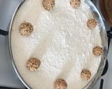 Raffaello sajttorta recept fázis 3 fotója