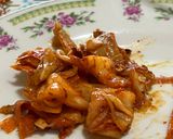 Foto del paso 5 de la receta: Kimchi by Alicia