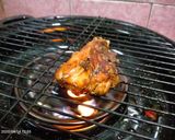 Foto langkah ke 4 dari resep Ayam bakar.