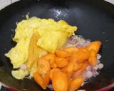 Foto langkah ke 4 dari resep Tumis DuSa.