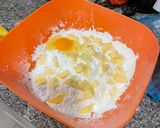 Foto del paso 1 de la receta: Pie de limón