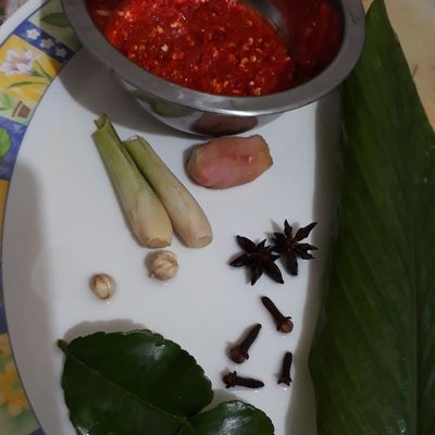 Langkah 2