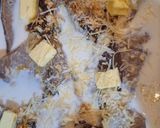 Foto del paso 2 de la receta: Matambre a la leche con doble cocción