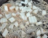 Foto del paso 2 de la receta: Recalentado de arroz=arroz chino