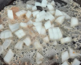 Foto del paso 2 de la receta: Recalentado de arroz=arroz chino