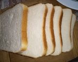 A picture of step 9 of Hariyali chicken sandwich.