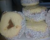 Foto del paso 3 de la receta: Alfajores de Maizena!!