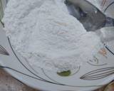 Funnel Cake (American Jalebi) recipe step 3 photo